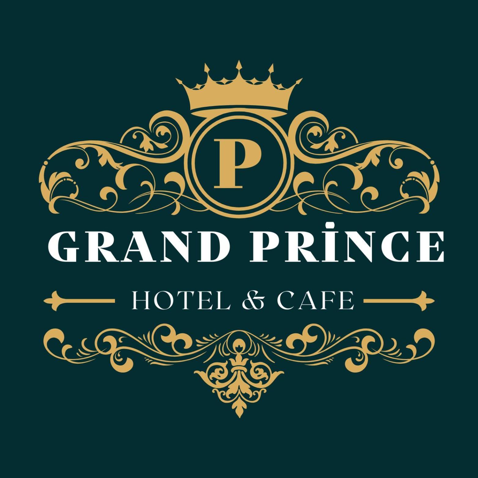 Grand Prince Hotel Taksim Istanbul Exterior foto
