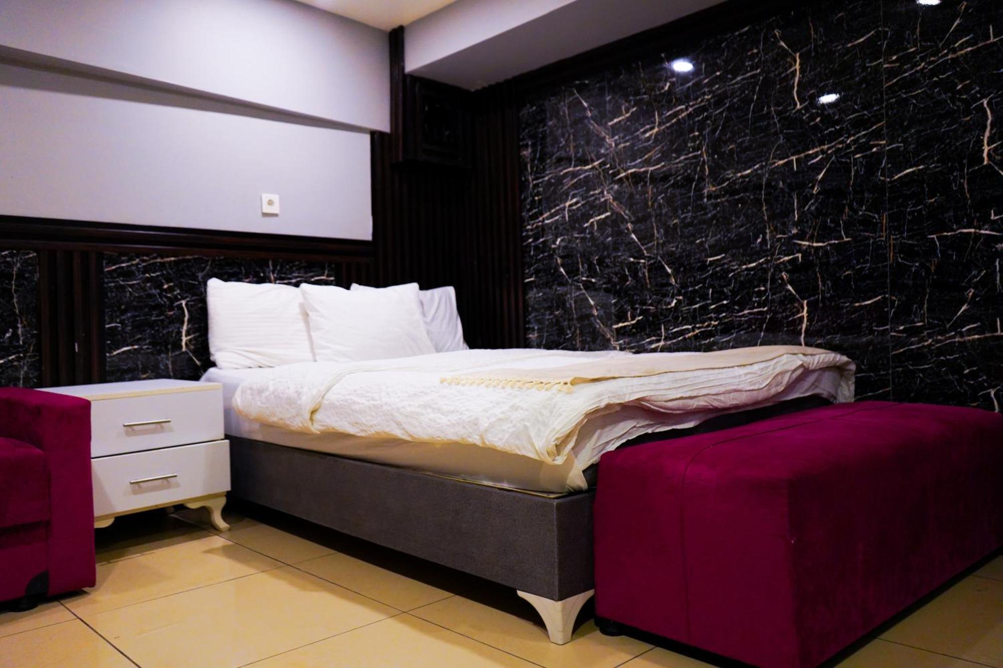 Grand Prince Hotel Taksim Istanbul Exterior foto