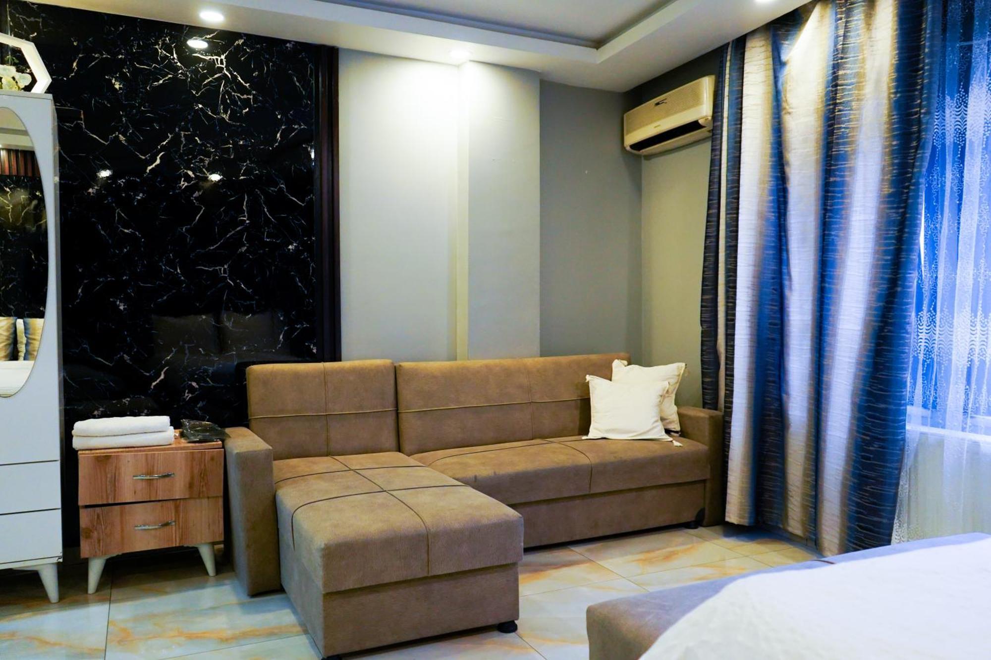 Grand Prince Hotel Taksim Istanbul Exterior foto