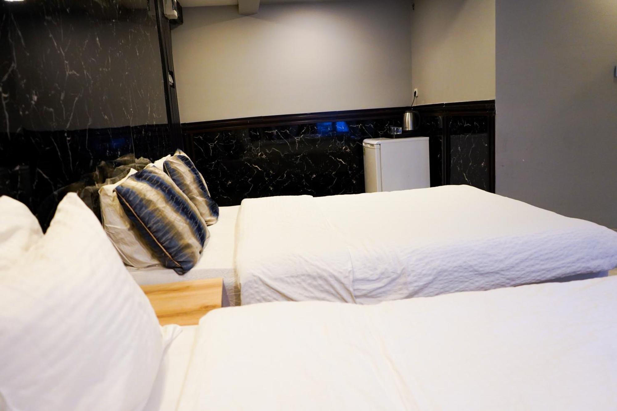 Grand Prince Hotel Taksim Istanbul Exterior foto