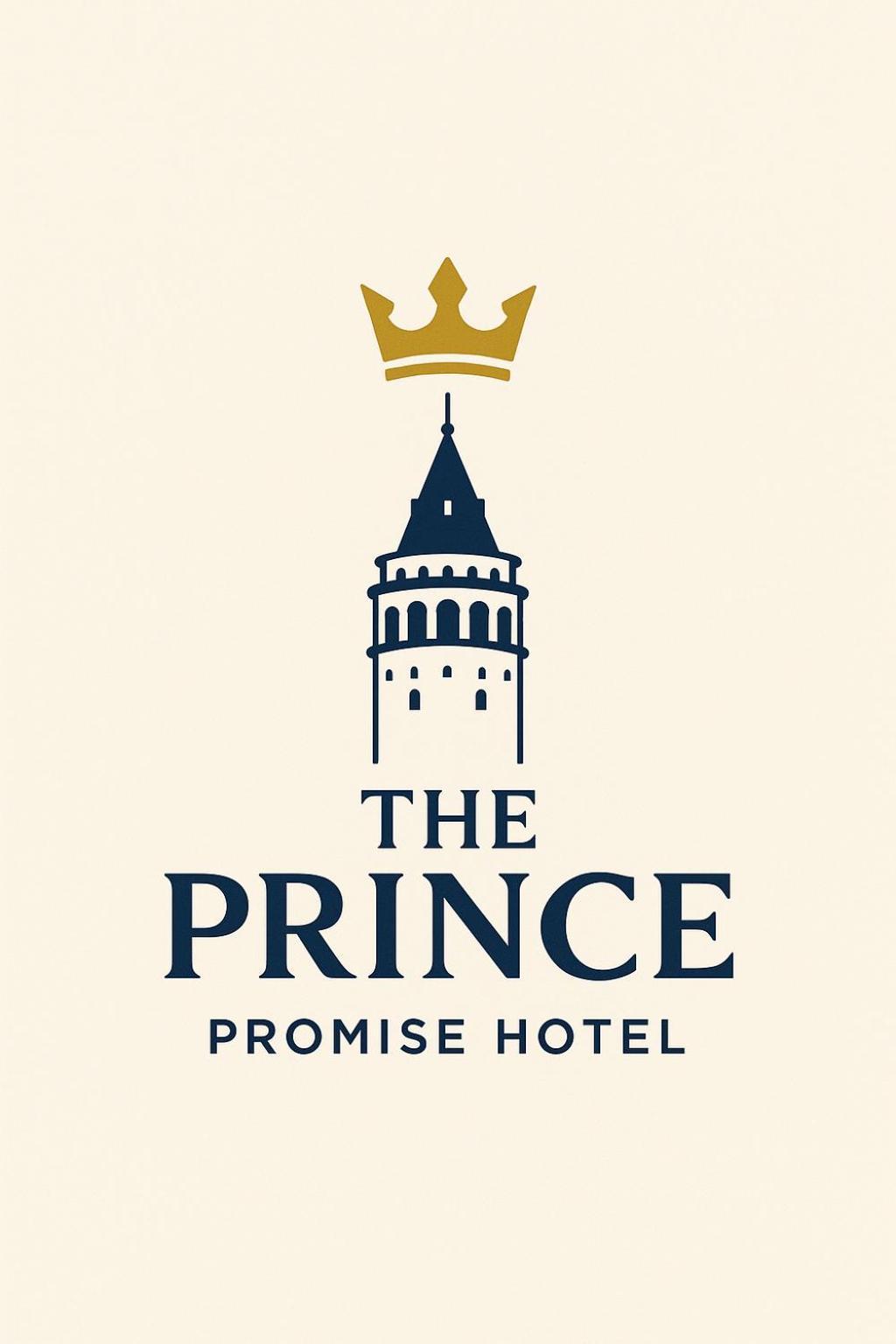 Grand Prince Hotel Taksim Istanbul Exterior foto